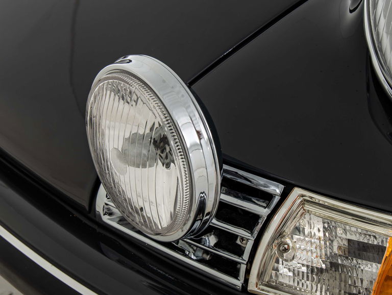 Porsche 911 (F-Modell)