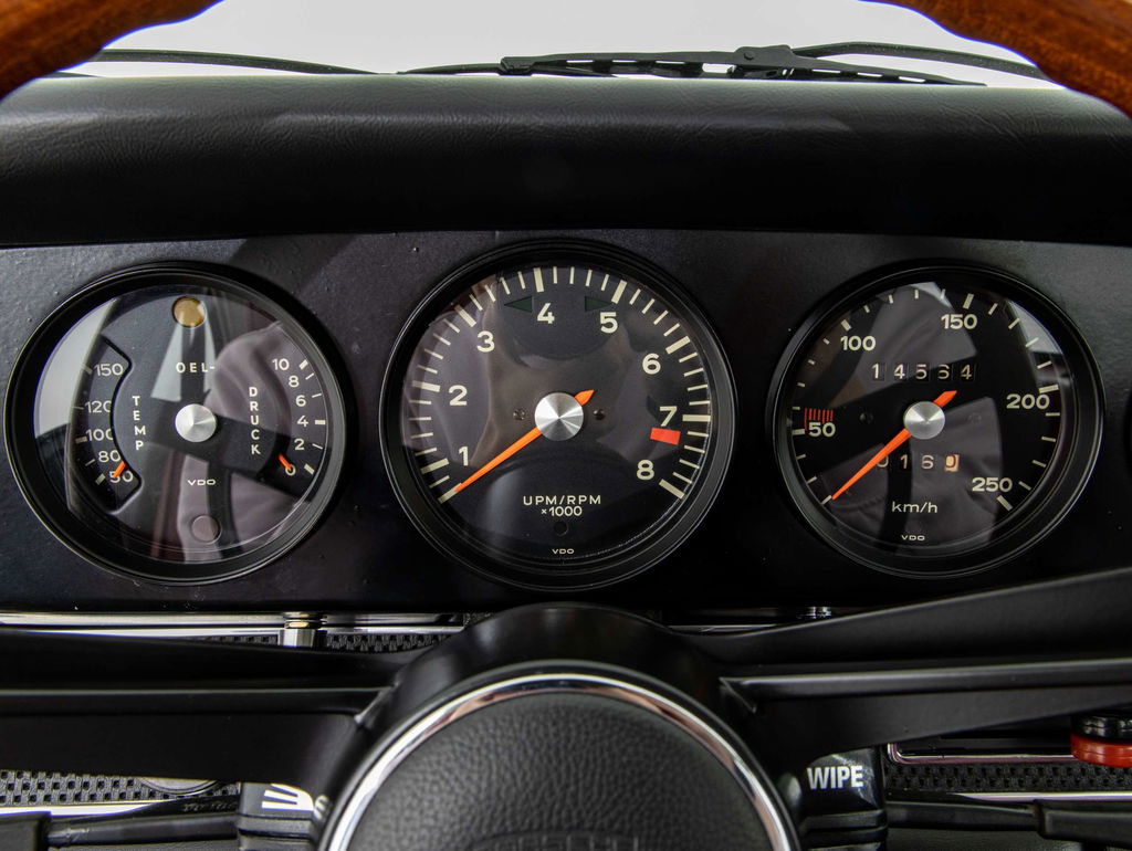 Porsche 911 (F-Modell)