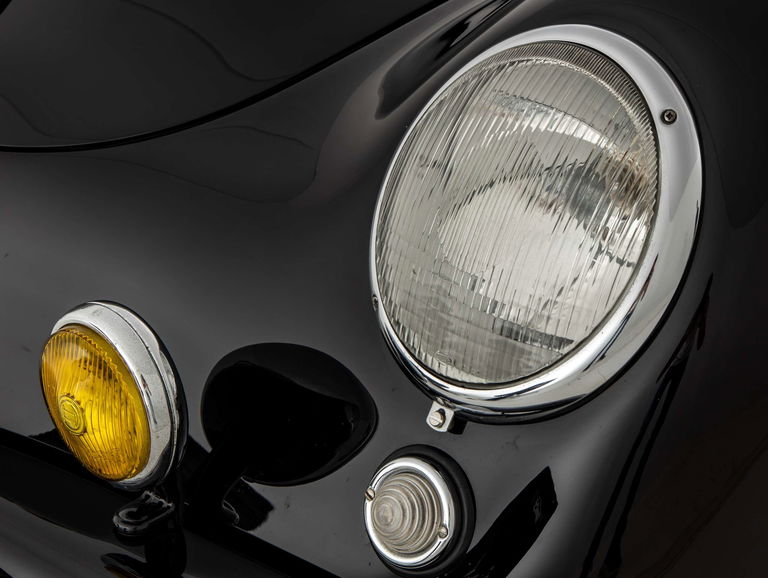 Porsche 356 Pre-A 1500