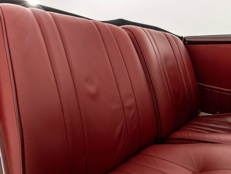 Porsche 356 Pre-A 1500