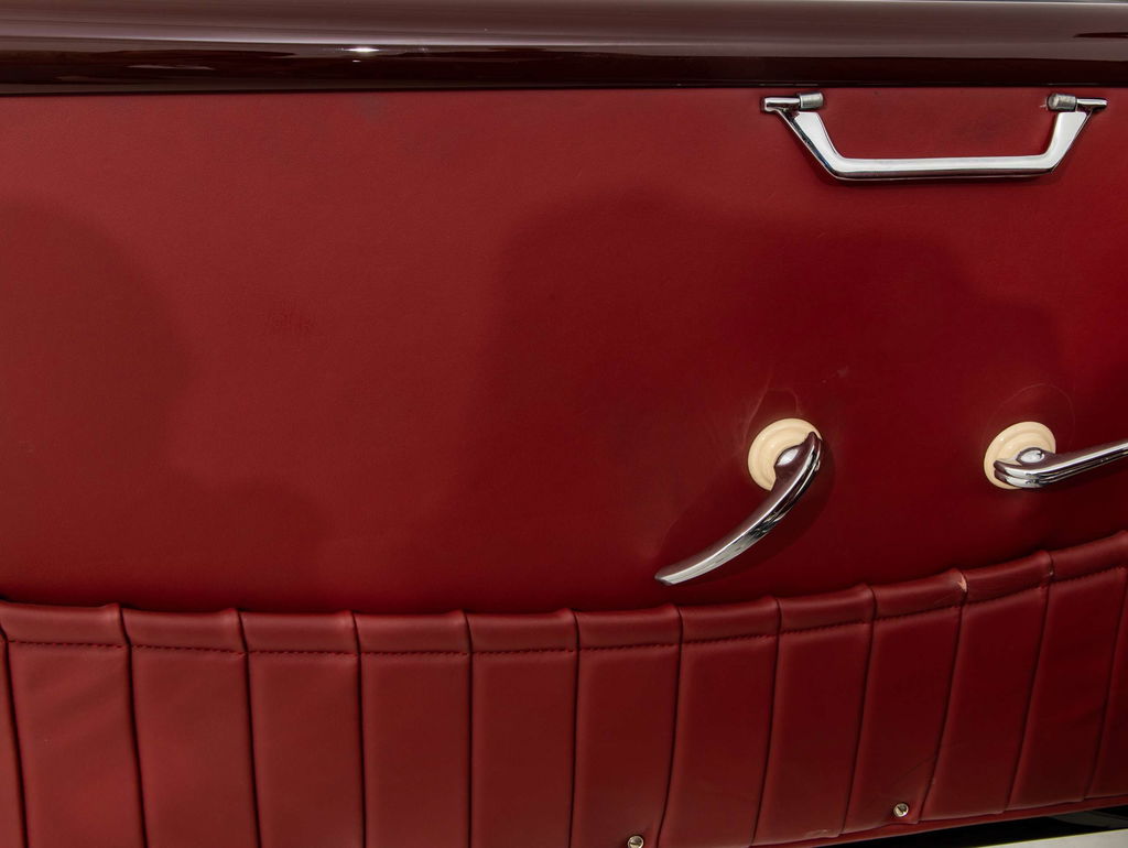 Porsche 356 Pre-A 1500