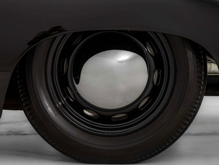 Porsche 356 Pre-A 1500