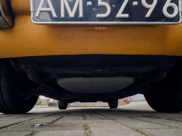 Porsche 912