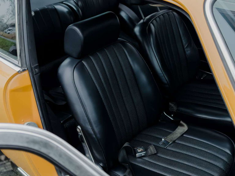 Porsche 912