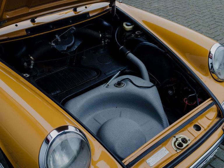 Porsche 912
