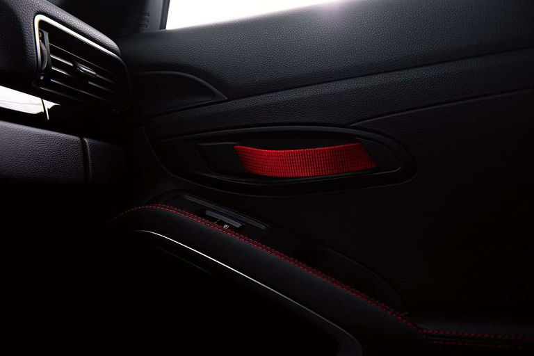 Porsche 991.2 Carrera T