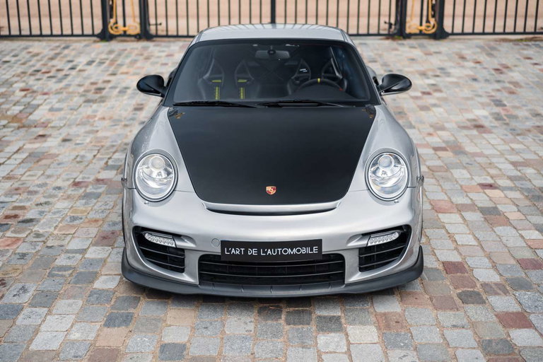 Porsche 997 GT2 RS