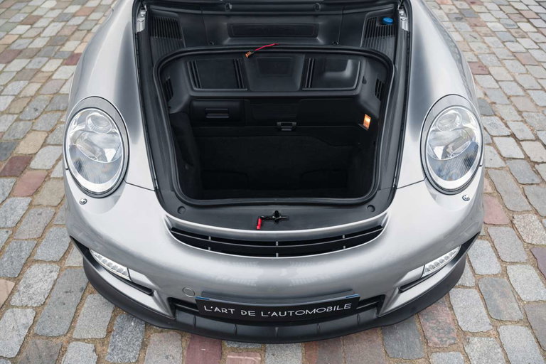 Porsche 997 GT2 RS
