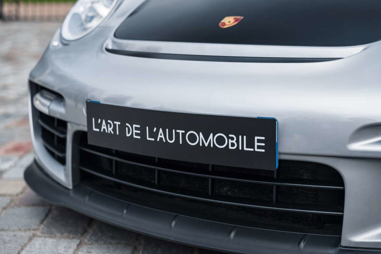 Porsche 997 GT2 RS
