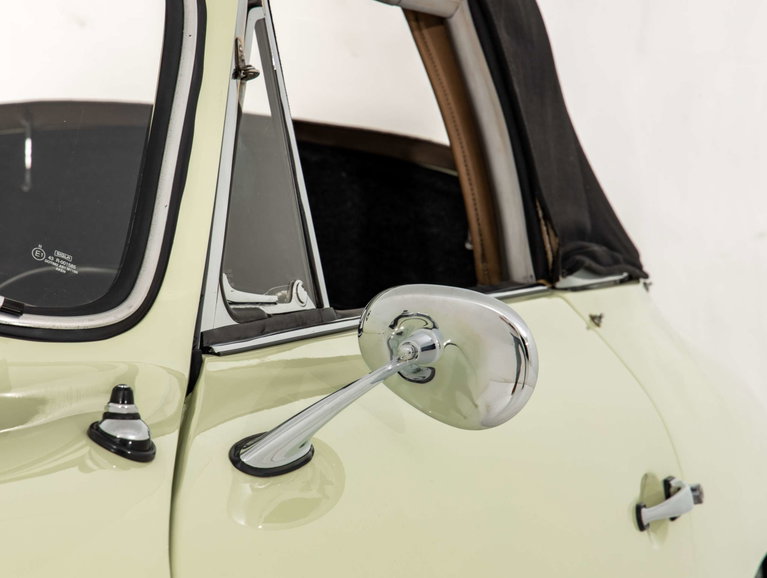 Porsche 356 A 1600 Super