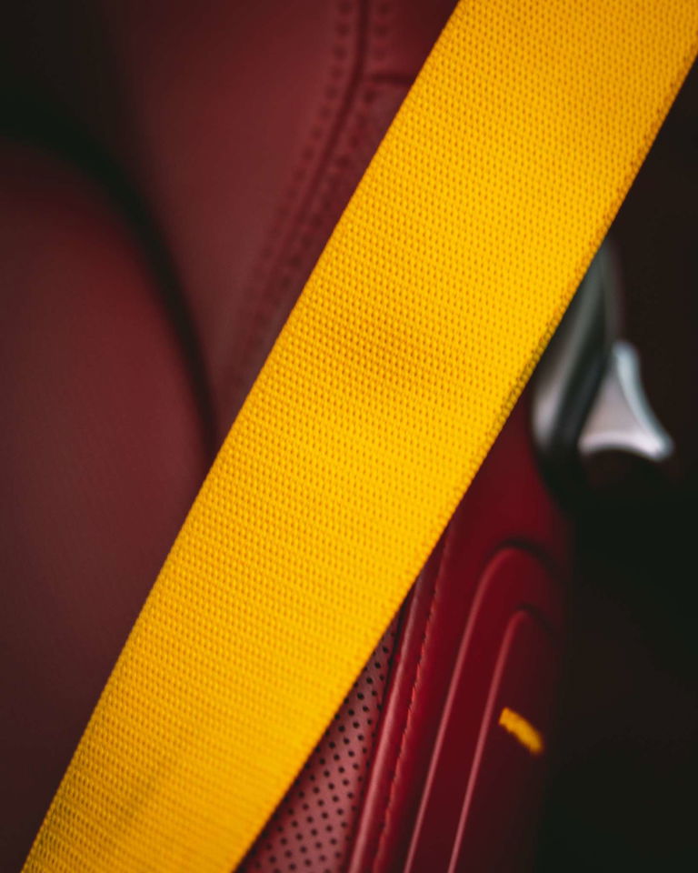 Porsche 997.2 Carrera 4S