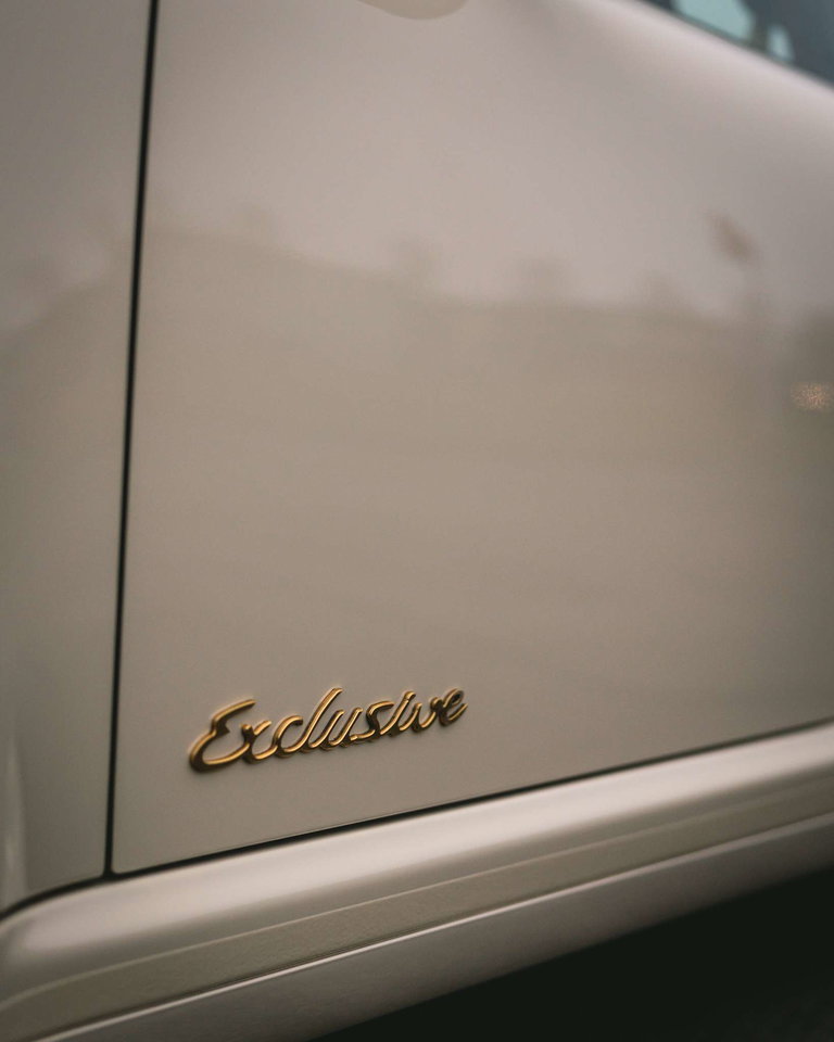 Porsche 997.2 Carrera 4S