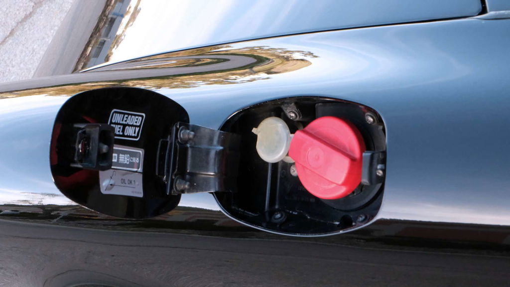Porsche 964 Carrera RS