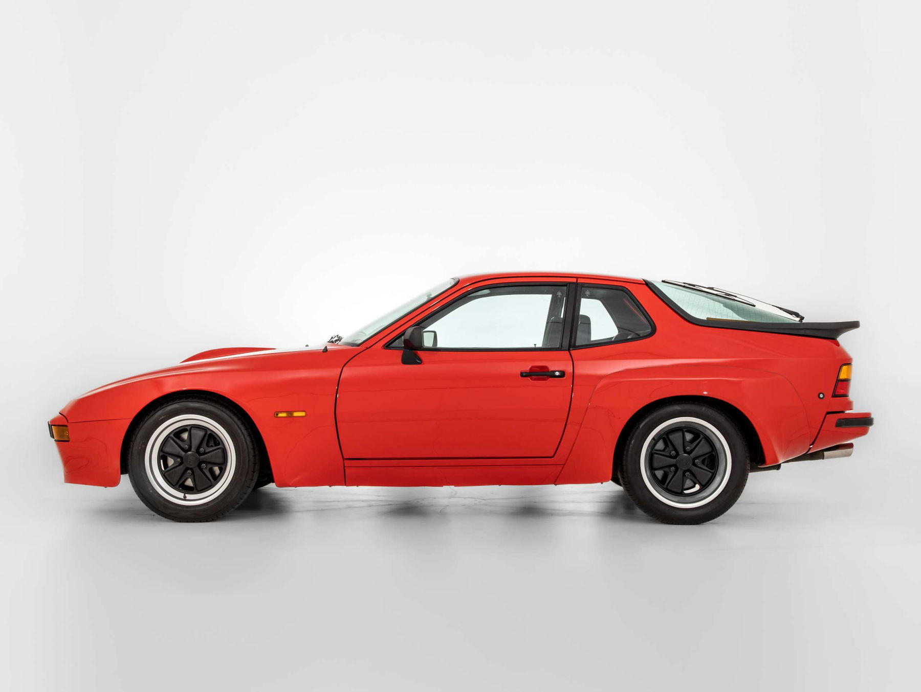 Porsche 924 Carrera GT 1981 - elferspot.com - Marketplace