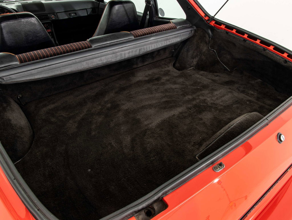 Porsche 924 Carrera GT