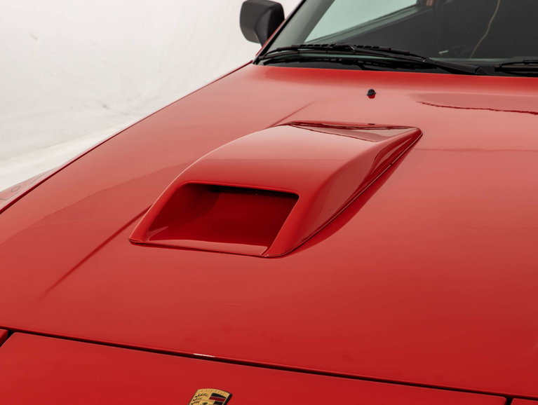 Porsche 924 Carrera GT