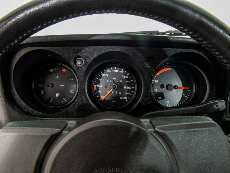 Porsche 924 Carrera GT