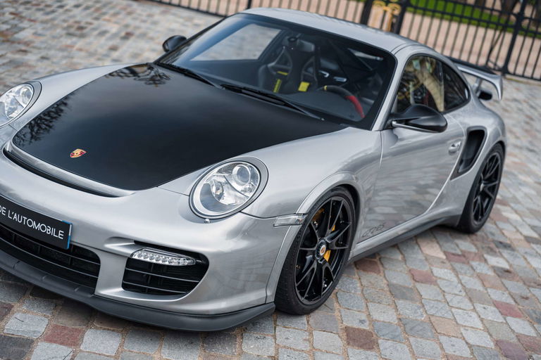 Porsche 997 GT2 RS