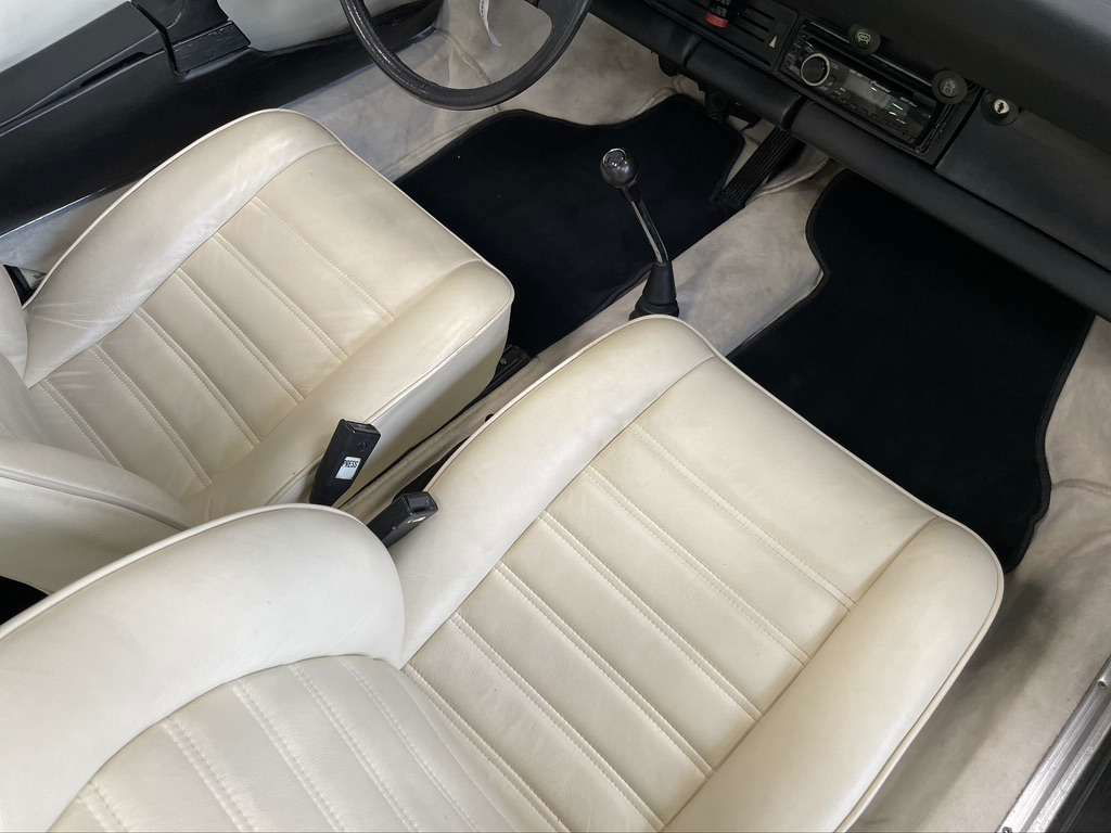 Porsche 911 (G-Modell)