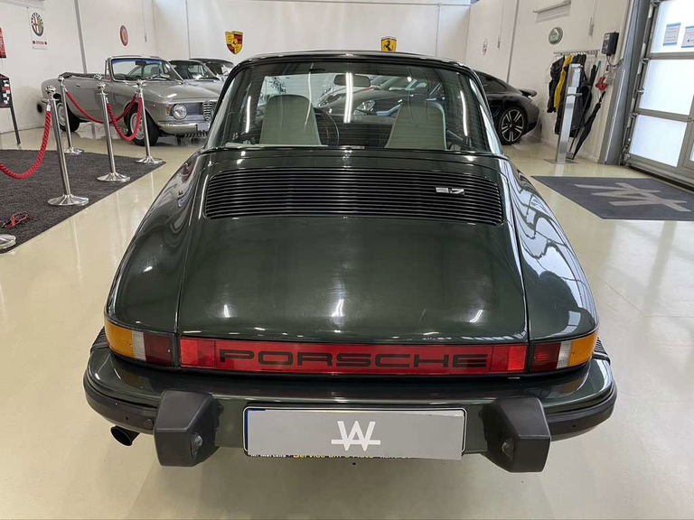 Porsche 911 (G-Modell)