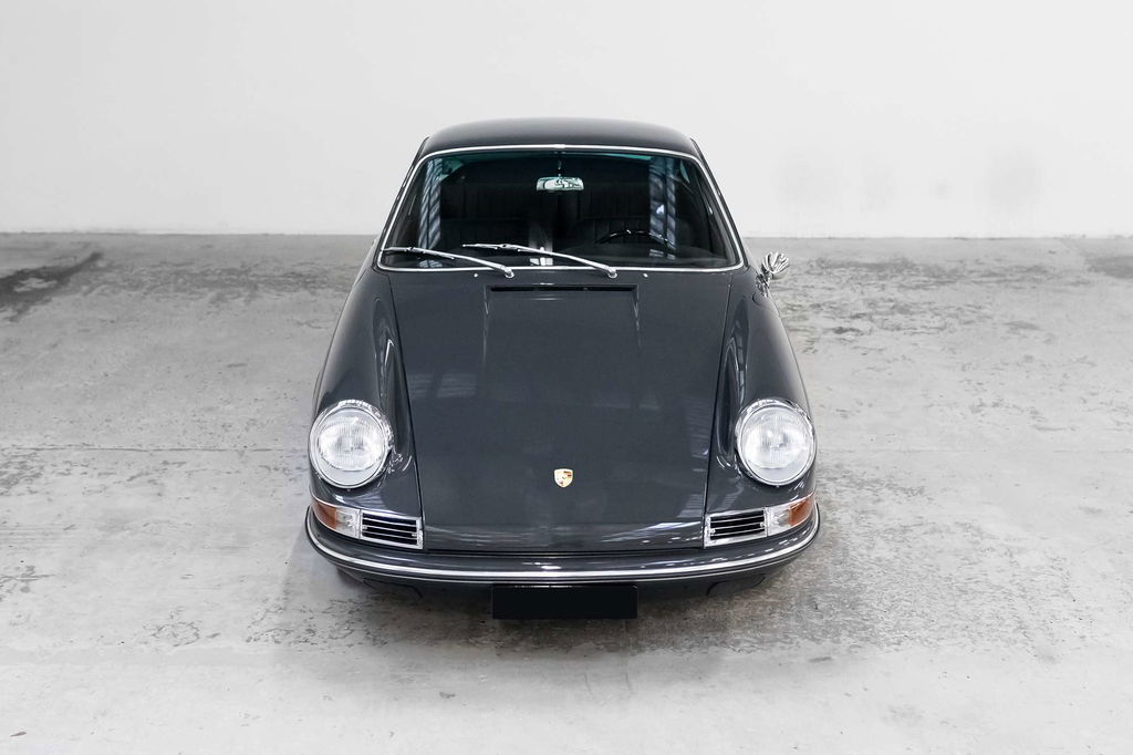 Porsche 912