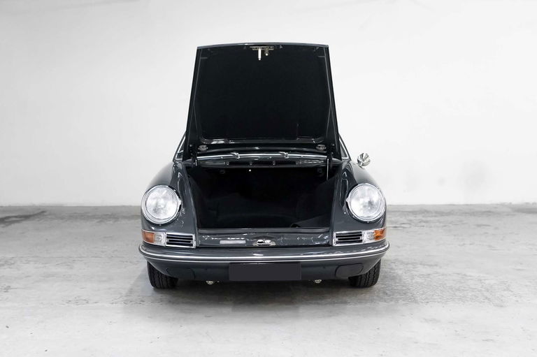 Porsche 912