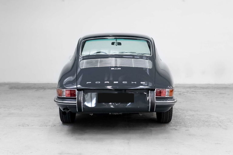 Porsche 912