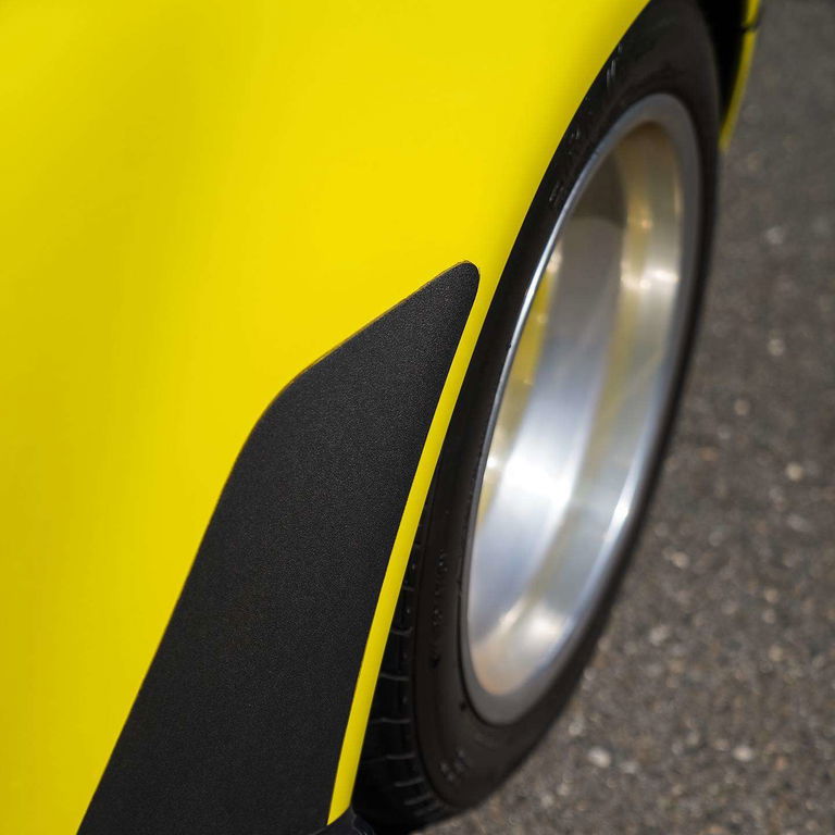 Porsche 911 Carrera 3.2 Speedster