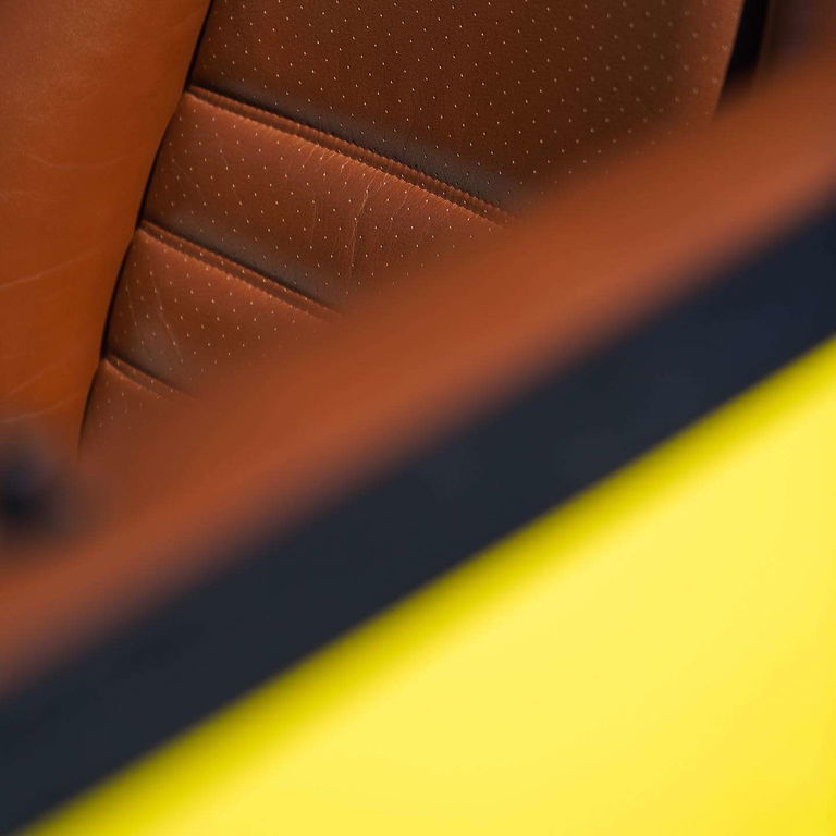 Porsche 911 Carrera 3.2 Speedster