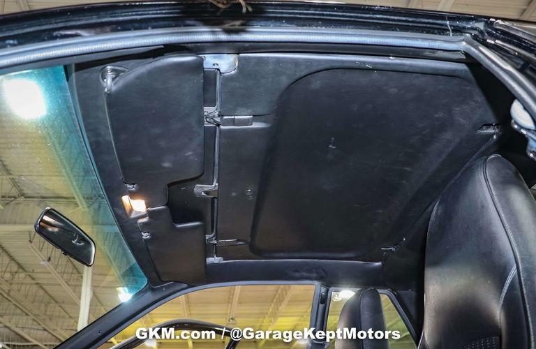 Porsche 944 Turbo Coupé