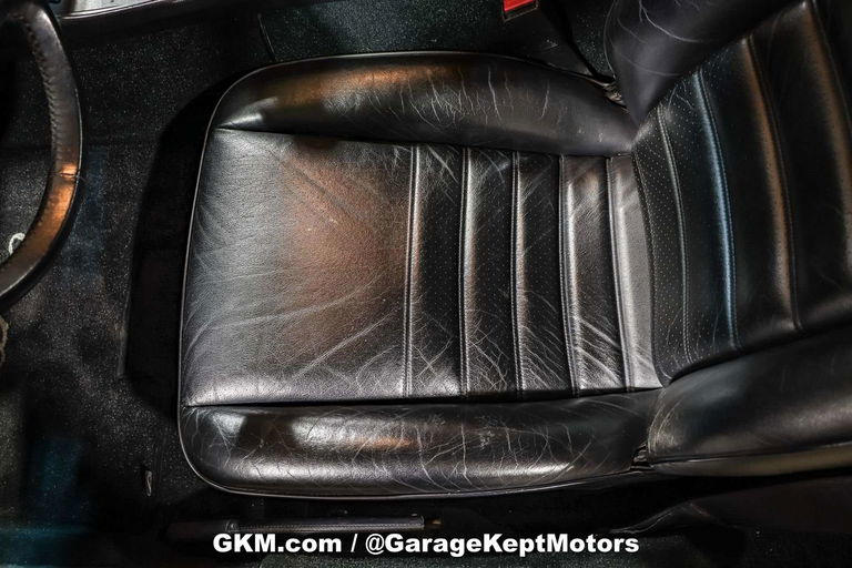 Porsche 944 Turbo Coupé