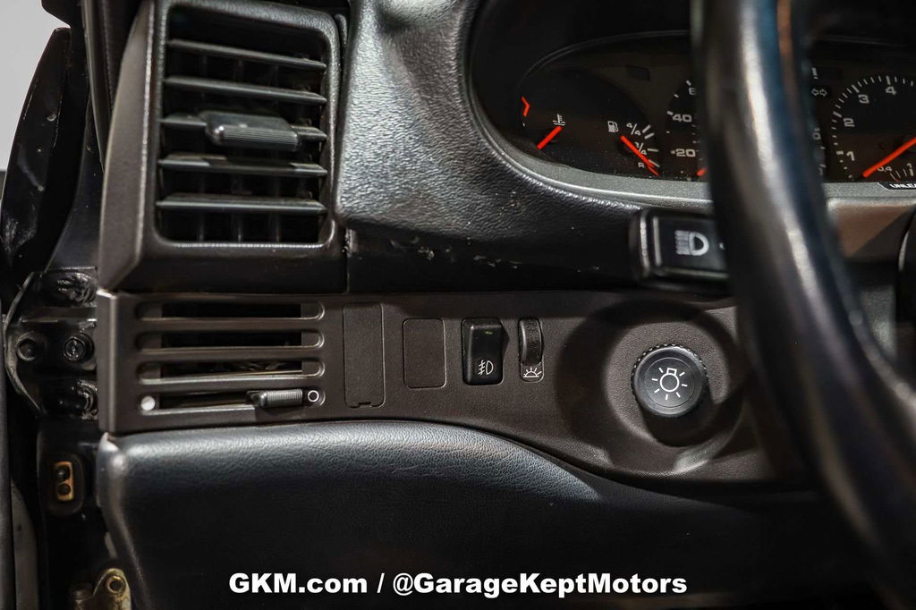 Porsche 944 Turbo Coupé