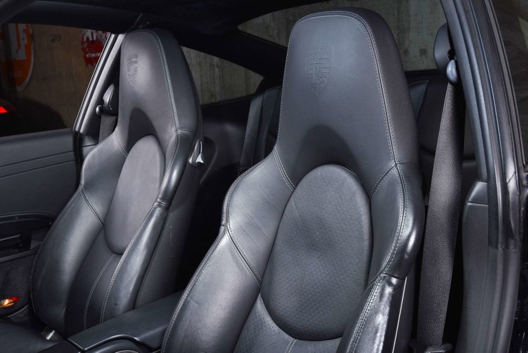 Porsche 997.2 Carrera 4S