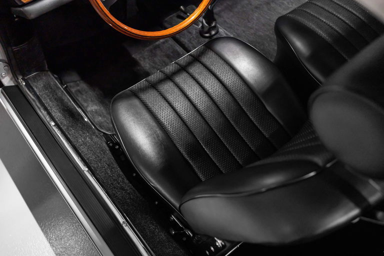 Porsche 911 (F-Modell)