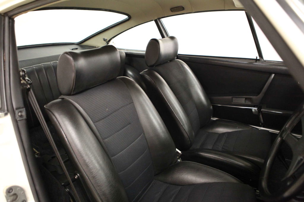 Porsche 911 Carrera RS