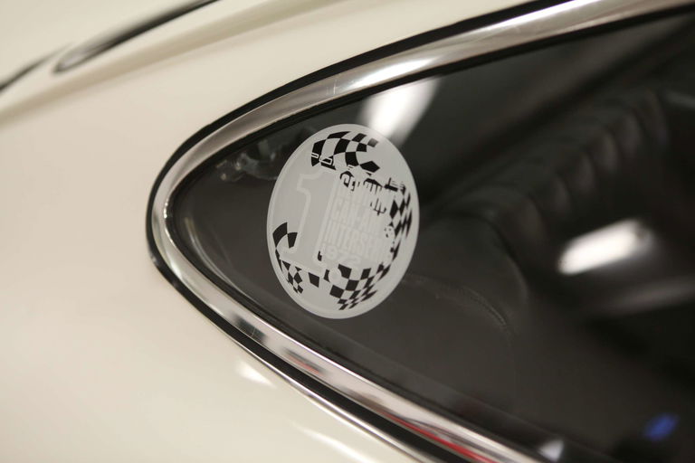 Porsche 911 Carrera RS