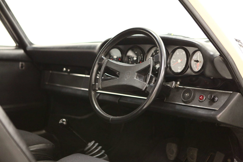 Porsche 911 Carrera RS