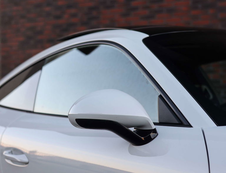 Porsche 991.2 Carrera 4S