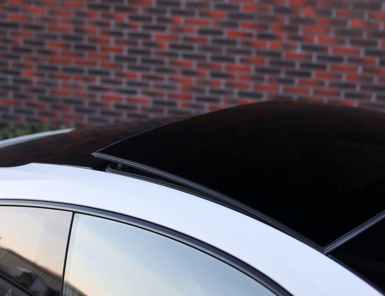 Porsche 991.2 Carrera 4S