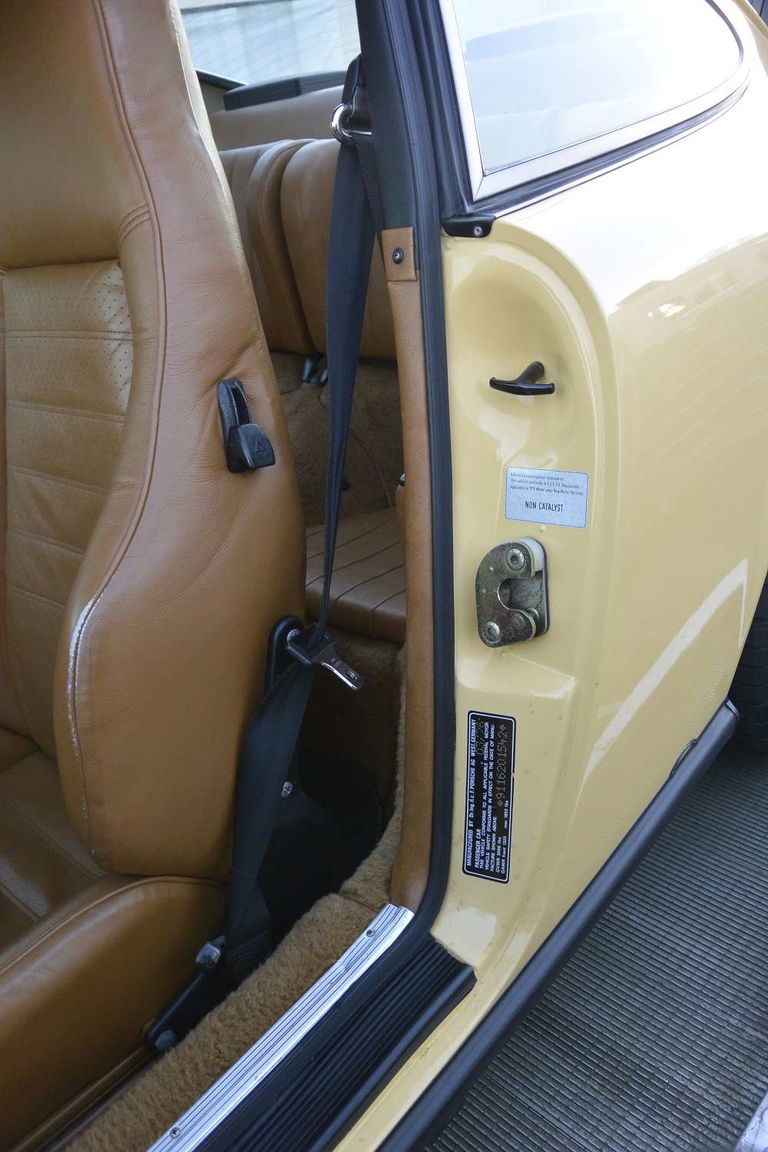 Porsche 911 S (G-Modell)