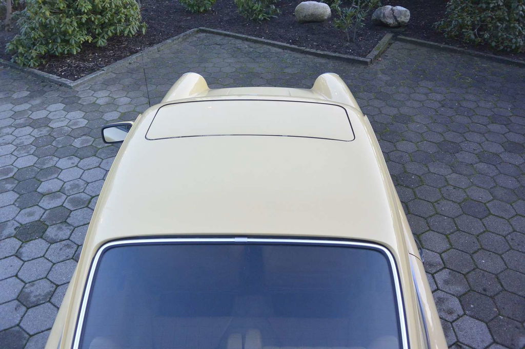 Porsche 911 S (G-Modell)