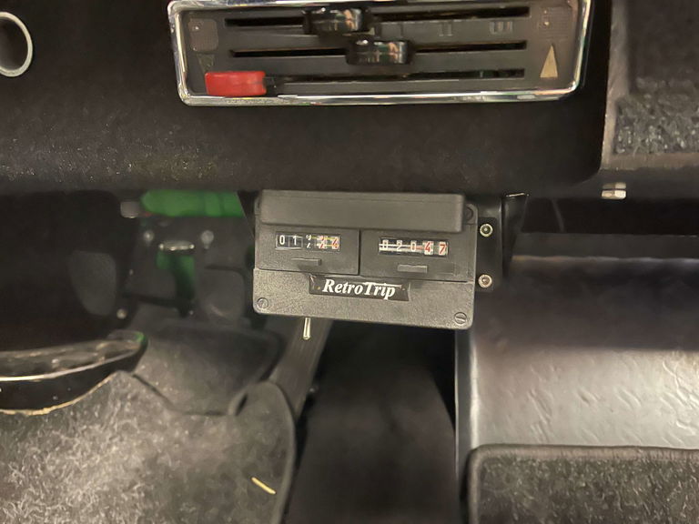 Porsche 914-6 GT Tribute