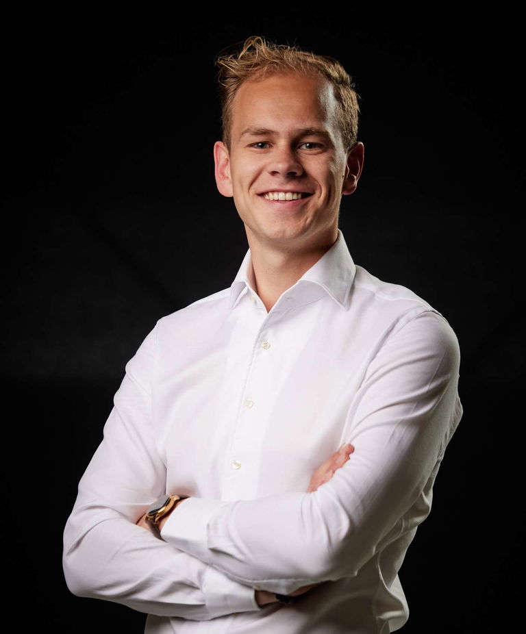 Friso Albracht