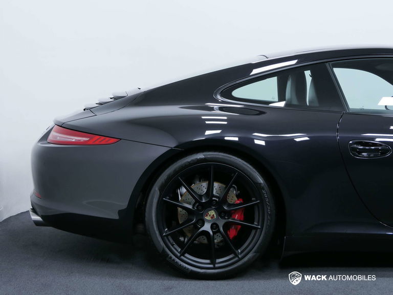 Porsche 991 Carrera S
