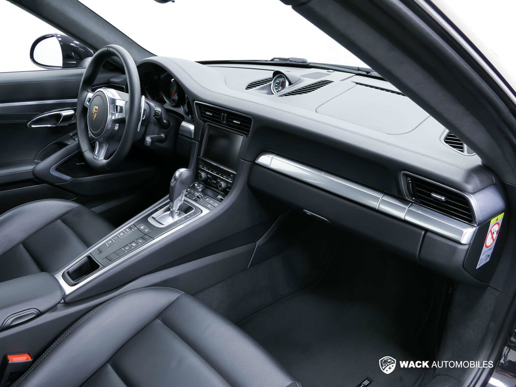 Porsche 991 Carrera S