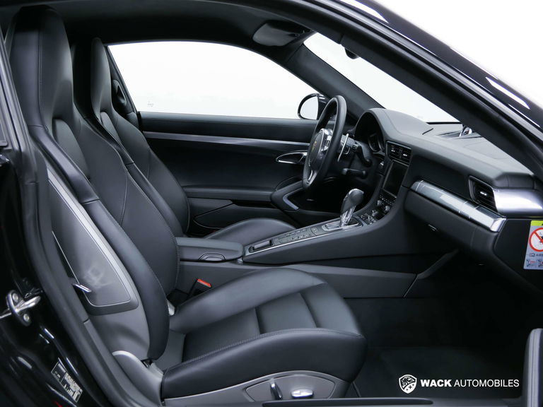 Porsche 991 Carrera S
