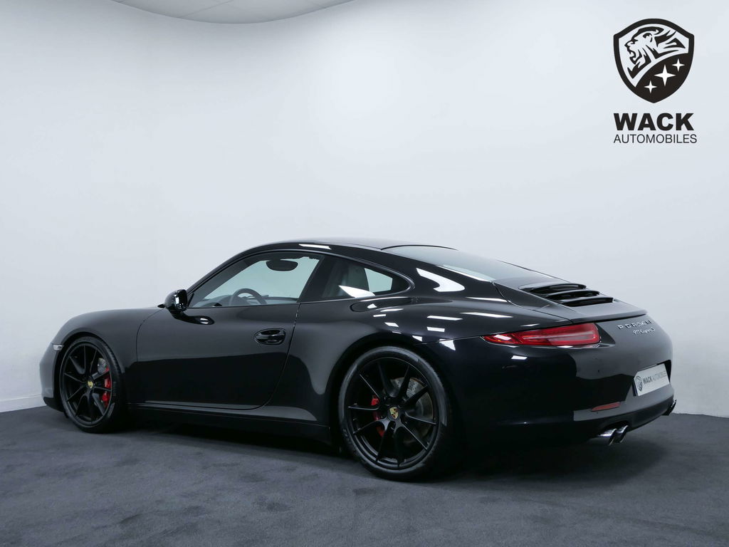 Porsche 991 Carrera S