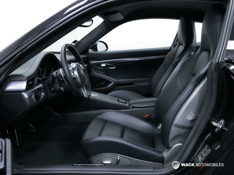 Porsche 991 Carrera S