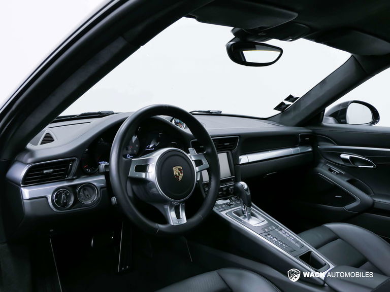 Porsche 991 Carrera S