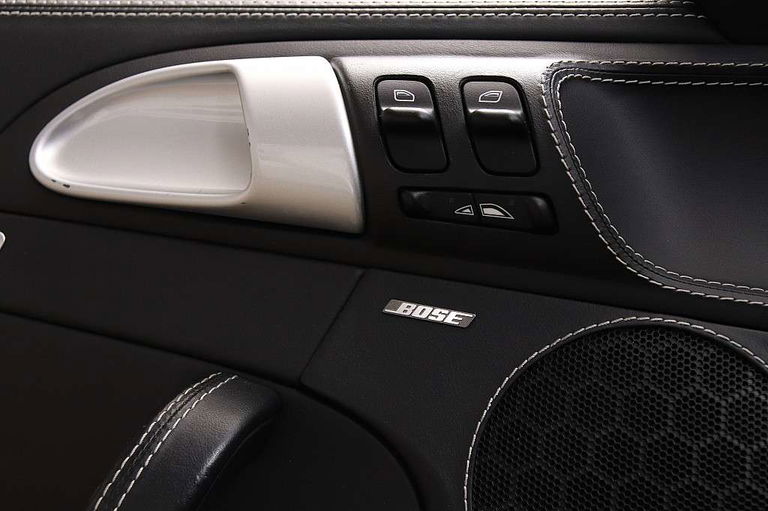 Porsche 997.2 Turbo S